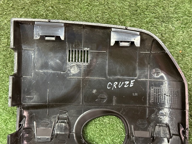 Накладка зеркала заднего вида Chevrolet Cruze