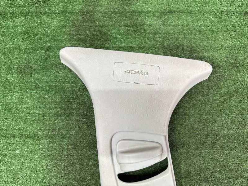 Накладка центральной стойки верхняя Ford Mondeo 4