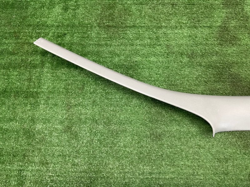 Накладка стойки лобового стекла Kia Spectra