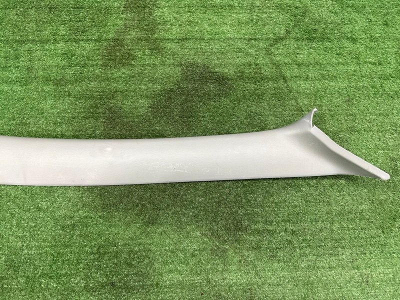 Накладка стойки лобового стекла Kia Spectra