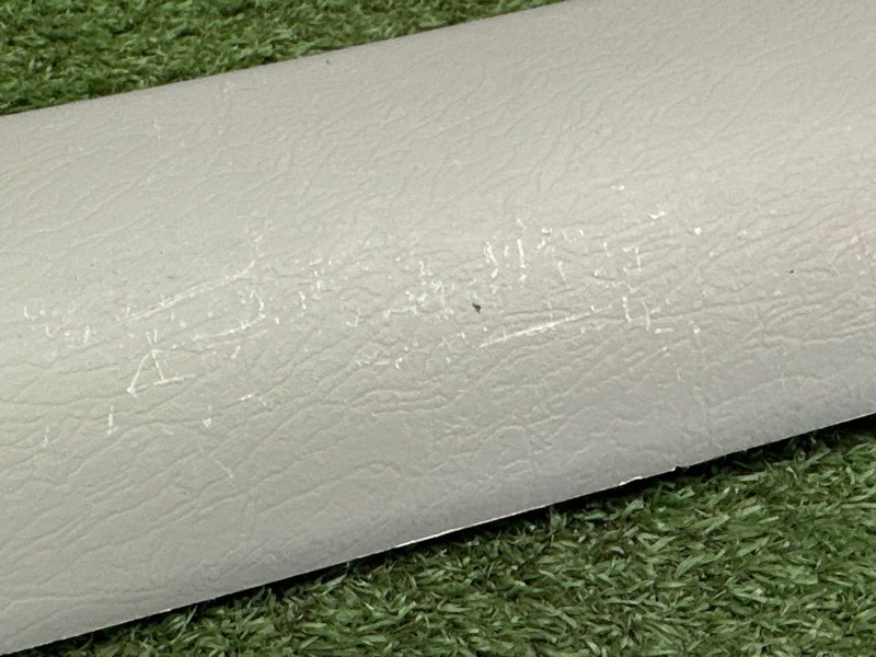 Накладка стойки лобового стекла Kia Spectra