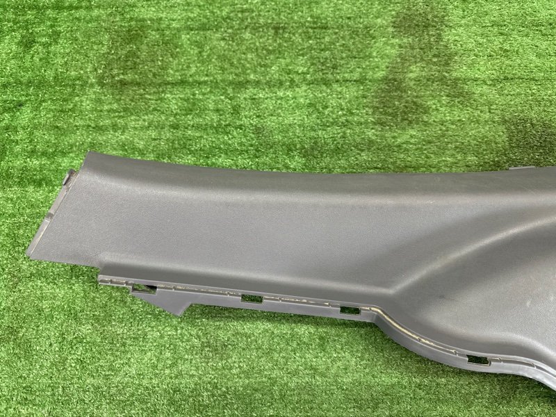 Накладка стойки кузова Kia Rio 2