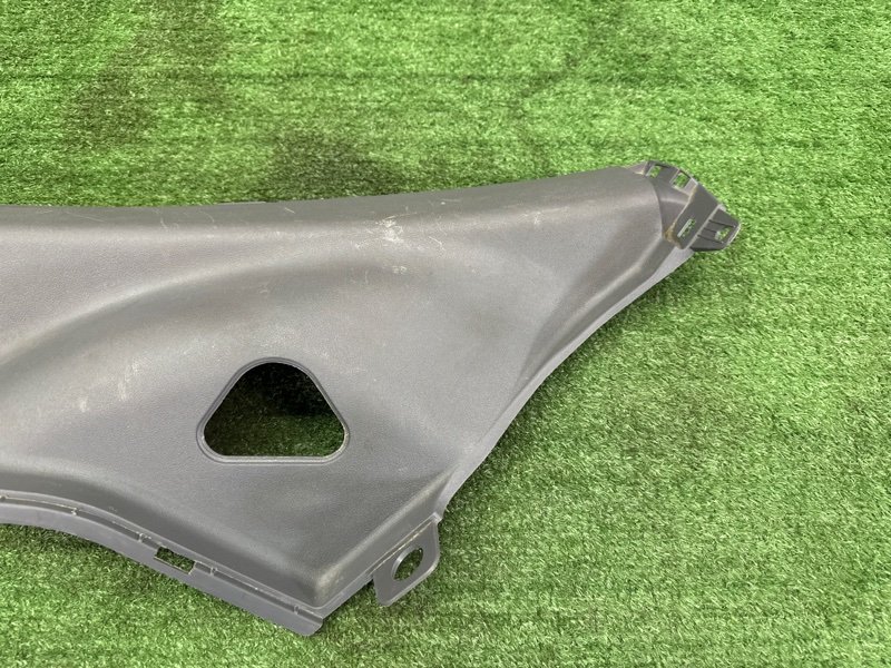 Накладка стойки кузова Kia Rio 2