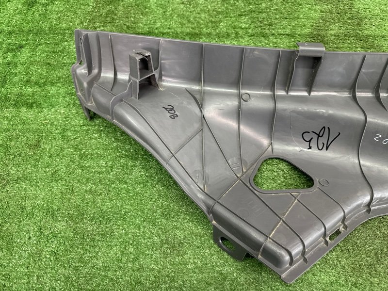 Накладка стойки кузова Kia Rio 2