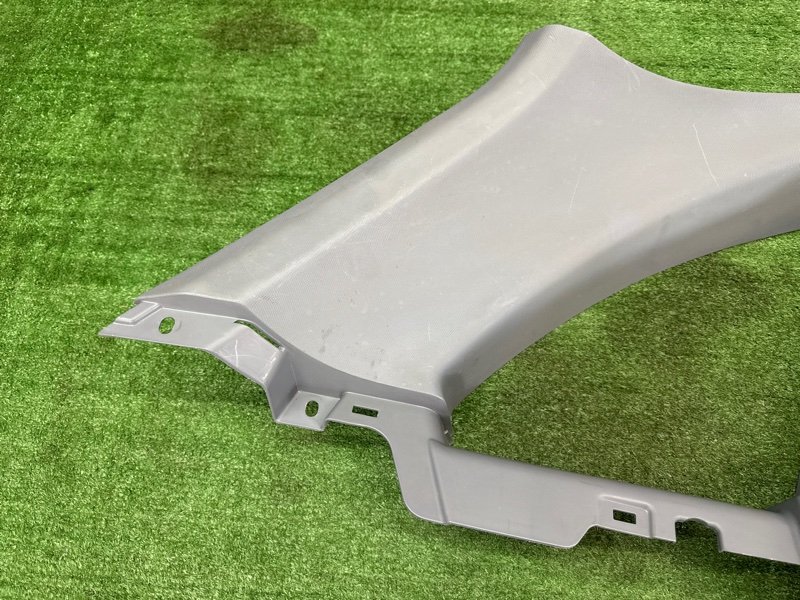 Накладка стойки кузова LIFAN X60