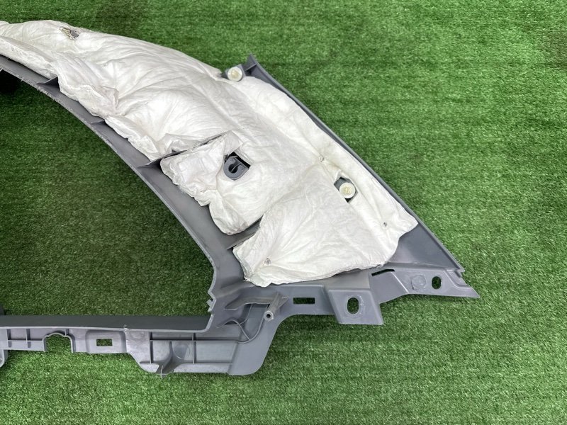 Накладка стойки кузова LIFAN X60