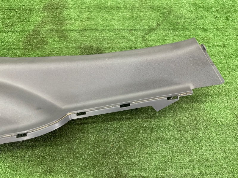 Накладка стойки кузова Kia Rio 2