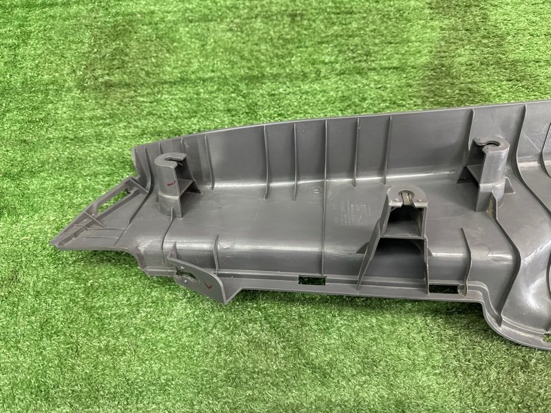 Накладка стойки кузова Kia Rio 2