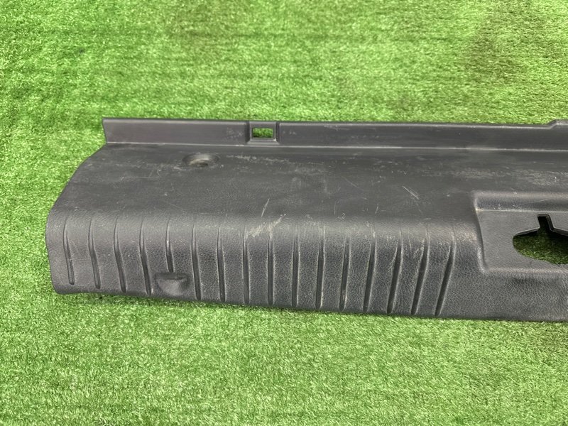 Накладка задней панели Chevrolet Lacetti