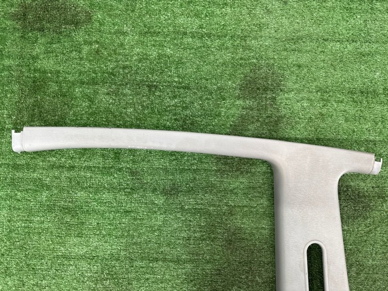 Накладка центральной стойки верхняя Kia Spectra