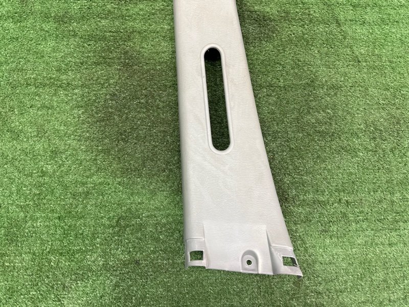 Накладка центральной стойки верхняя Kia Spectra