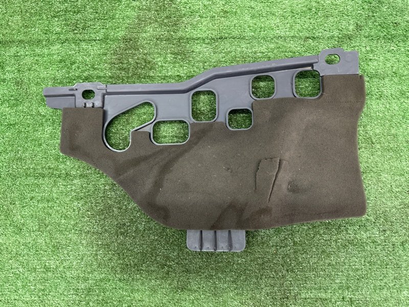 Накладка торпедо Opel Astra H