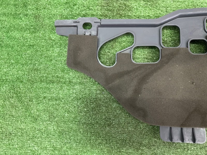 Накладка торпедо Opel Astra H