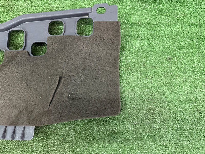 Накладка торпедо Opel Astra H