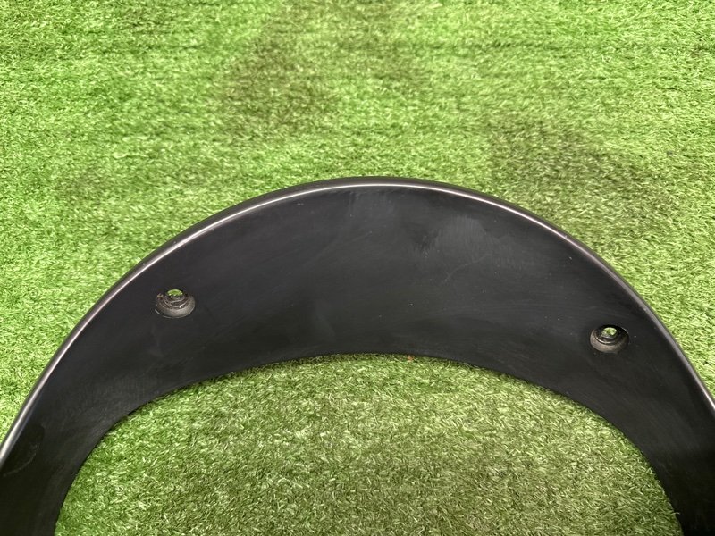 Накладка панели приборов (Козырек) Kia Rio 2