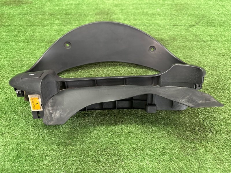 Накладка панели приборов (Козырек) Kia Rio 2