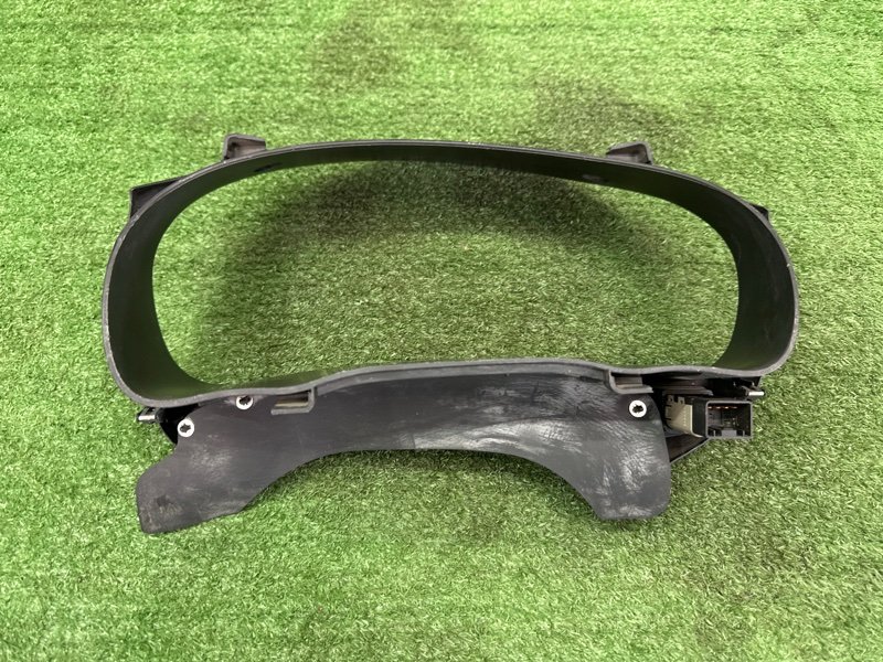 Накладка панели приборов (Козырек) Kia Rio 2