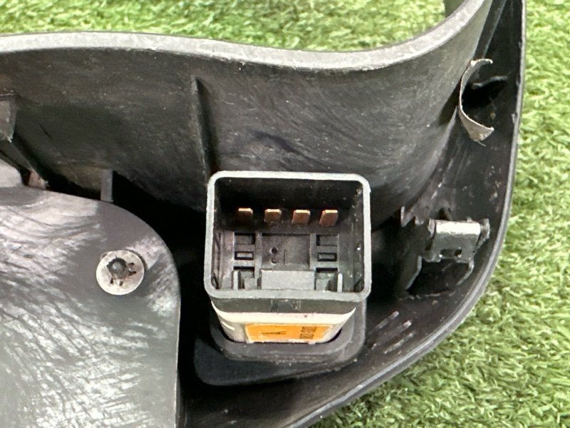 Накладка панели приборов (Козырек) Kia Rio 2