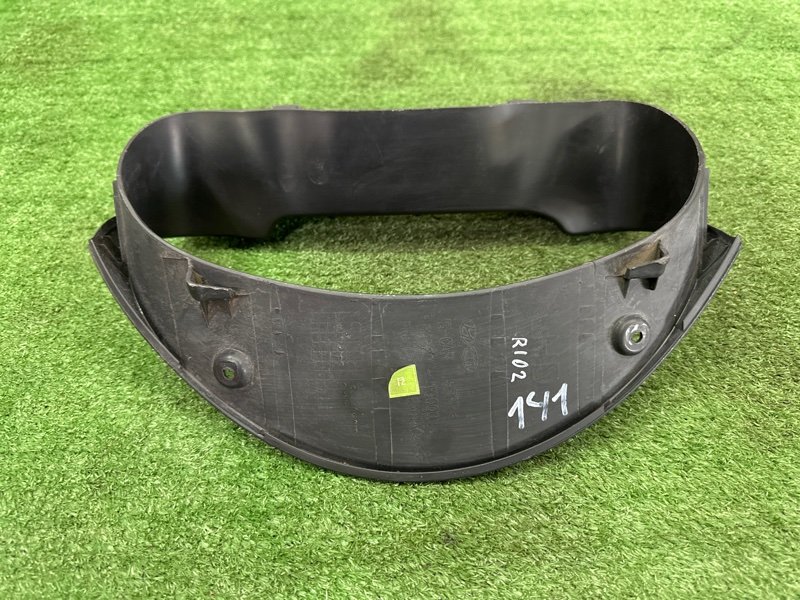 Накладка панели приборов (Козырек) Kia Rio 2