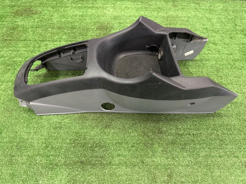 Консоль центральная Chevrolet Lacetti