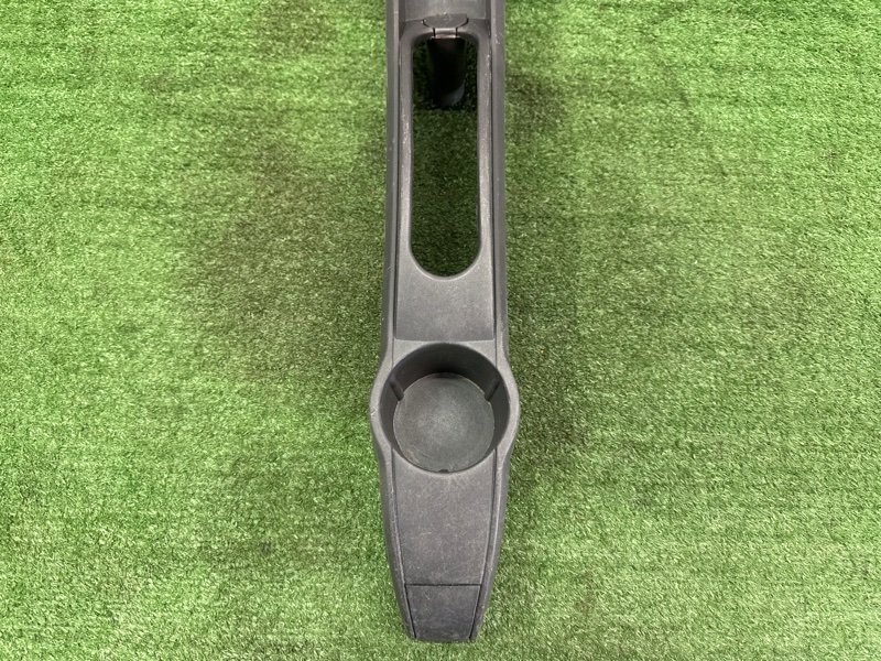 Консоль центральная Fiat Panda