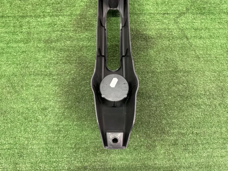 Консоль центральная Fiat Panda