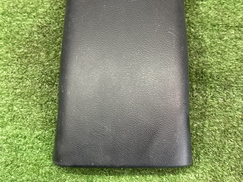 Накладка центральной консоли Honda Civic 4D