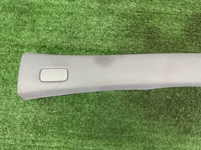 Накладка стойки лобового стекла Opel Astra H