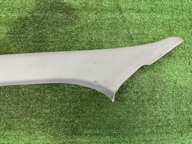 Накладка стойки лобового стекла Opel Astra H