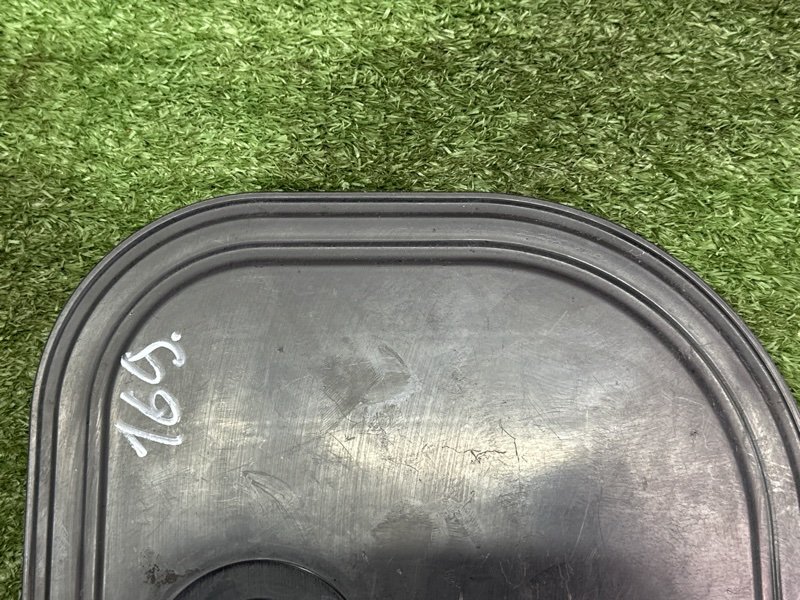 Крышка топливного насоса Hyundai Getz