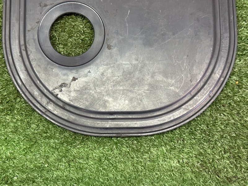 Крышка топливного насоса Hyundai Getz