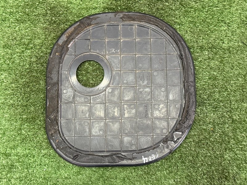 Крышка топливного насоса Hyundai Getz