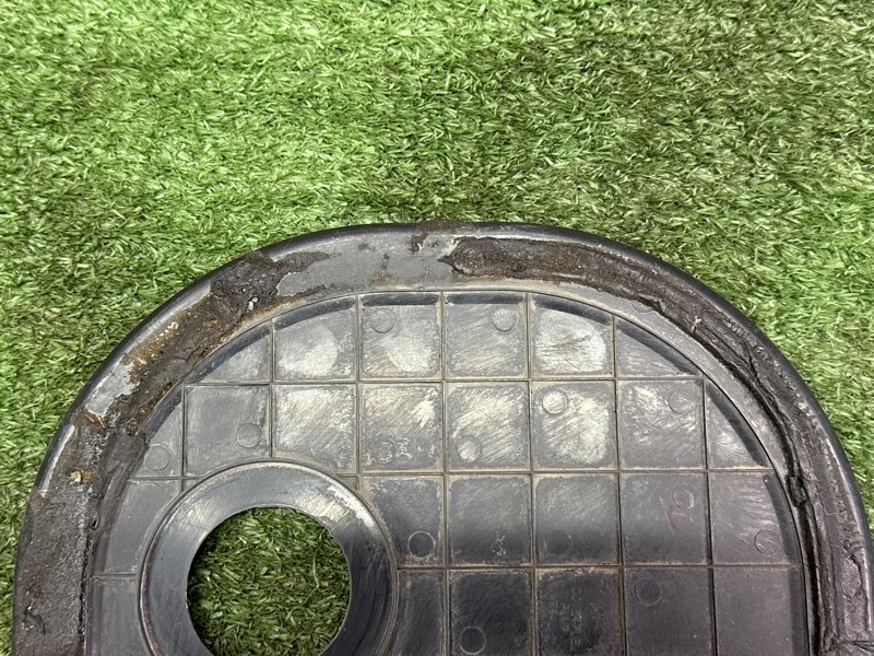 Крышка топливного насоса Hyundai Getz