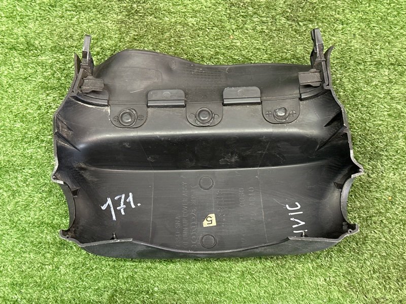 Кожух рулевой колонки Honda Civic 4D