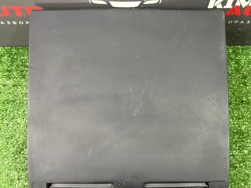 Накладка панели приборов с дефлекторами mazda mazda 3 BK