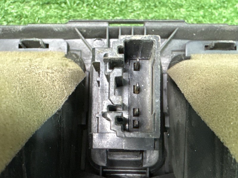 Накладка панели приборов с дефлекторами mazda mazda 3 BK