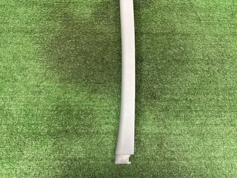 Накладка центральной стойки верхняя Kia Spectra SD