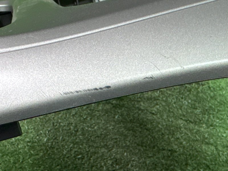 Накладка центральной консоли Opel Astra J