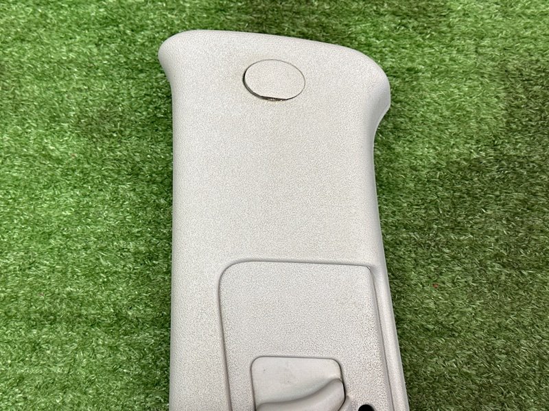 Накладка центральной стойки верхняя Kia Rio 2