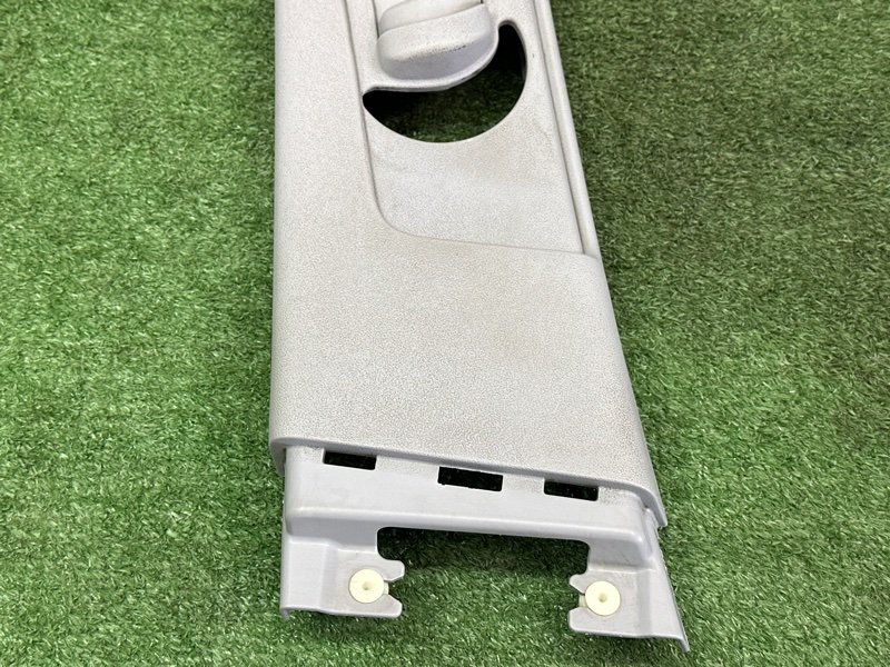 Накладка центральной стойки верхняя Kia Rio 2