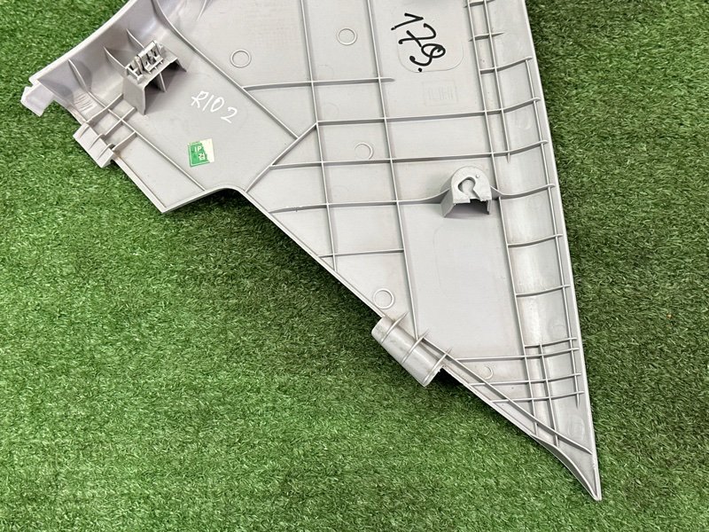 Накладка стойки кузова Kia Rio 2