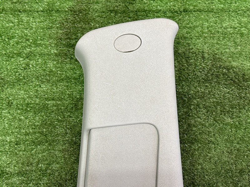 Накладка центральной стойки верхняя Kia Rio 2