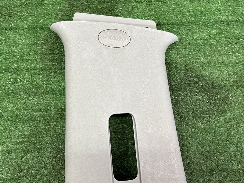 Накладка центральной стойки верхняя Chevrolet Captiva