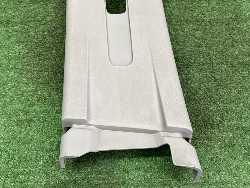 Накладка центральной стойки верхняя Chevrolet Captiva