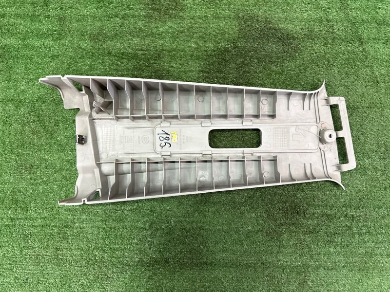 Накладка центральной стойки верхняя Chevrolet Captiva