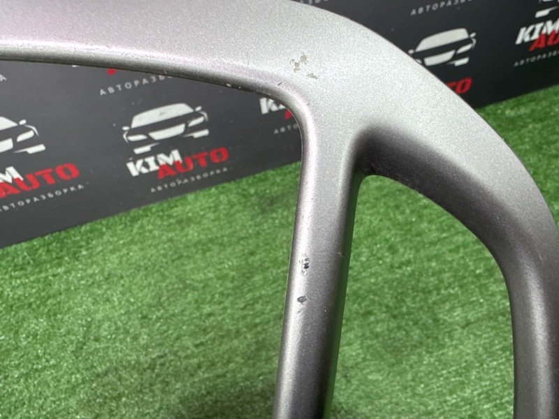 Накладка центральной консоли Opel Astra J