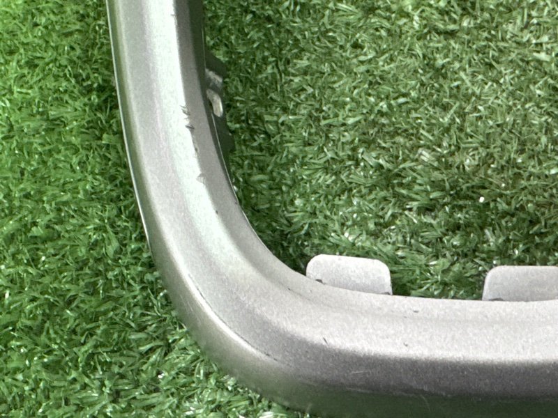 Накладка центральной консоли Opel Astra J