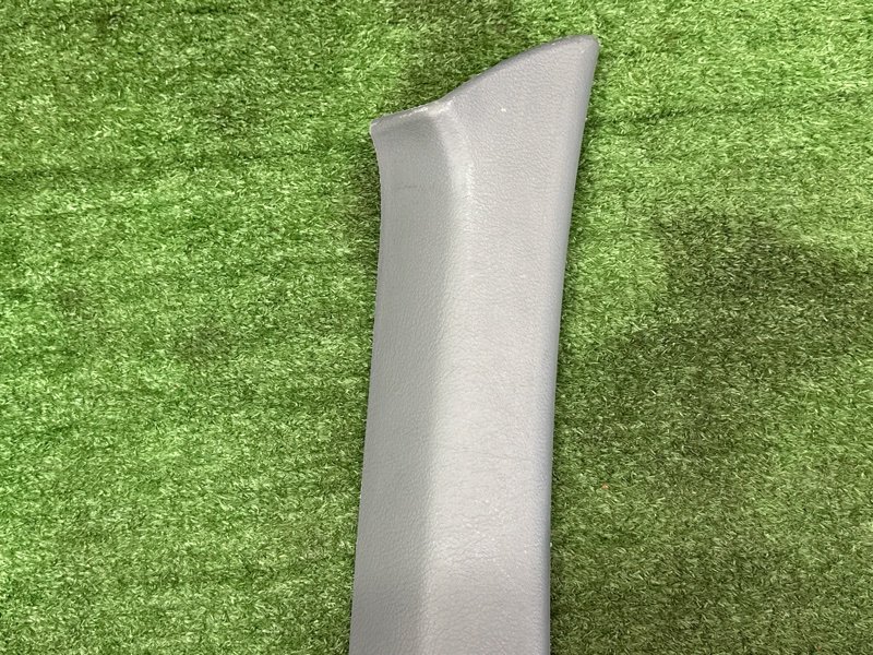 Накладка стойки лобового стекла Chevrolet Lacetti