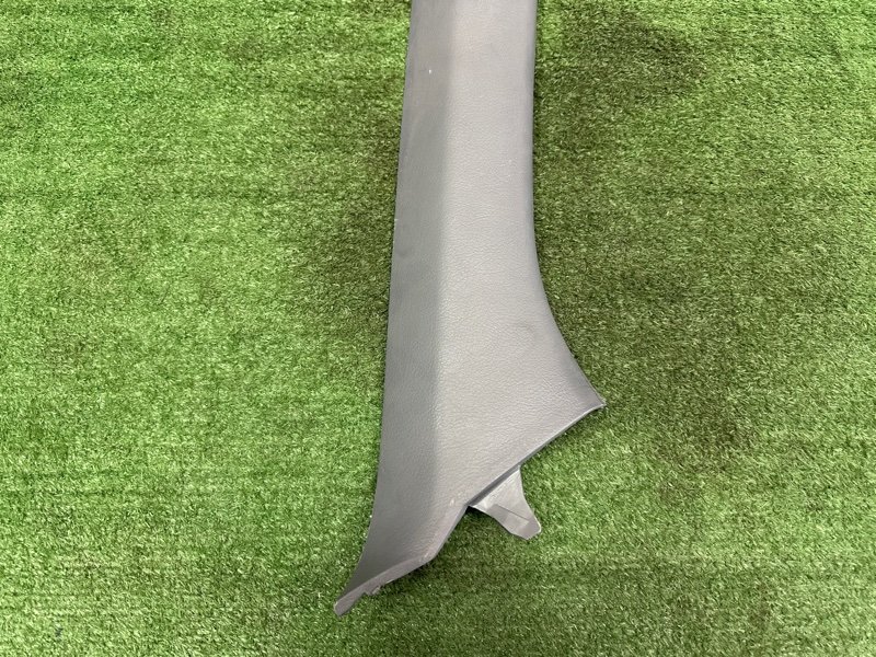 Накладка стойки лобового стекла Chevrolet Lacetti