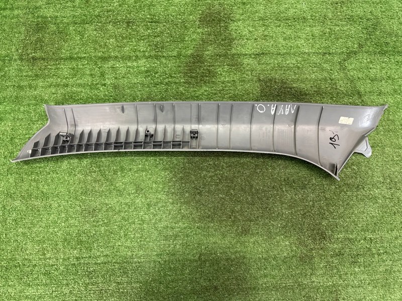 Накладка стойки лобового стекла Chevrolet Lacetti